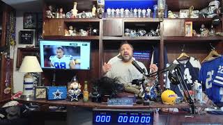 Five Cowboys players that shouldn't return interesting read