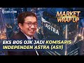 Saham Wismilak (WIIM) Auto Kebakaran, Imbas Isu TPPU?