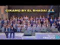 Cikamo by El Shadai (Official Audio)