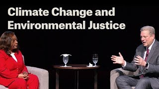 Peace and Justice Summit: Environment