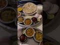 best thali in surat purohitthali rashitalkss travel food