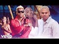 Harmonize - NITEKE REMIX (Official music Video)