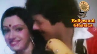 Chan Chan Baj Rahe Ghungroo Video Song | Shikshaa | Raj Kiran | Yesudas | Bappi Lahiri