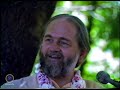 renunciation in modern times with swami kriyananda 1979 ananda meditation retreat