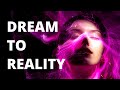 The Psychology of Dreams