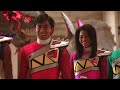 power rangers dino charge supercharge cast interview