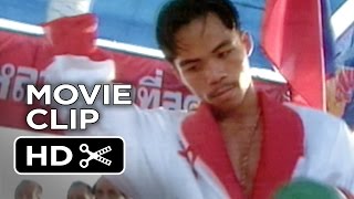 Manny Movie CLIP - Much Bigger Than Him (2014) - Manny Pacquiao Documentary HD