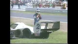 1992 IMSA GTP Season Review