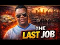 How Africa’s Biggest HEIST BOSS Met His End