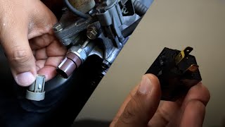 Honda s2000 HYPERFLASH Fix and VTEC Oil Pressure Switch Replacement