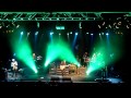 Steve Hackett -  Unquiet Slumbers For The Sleepers In That Quiet Earth & Afterglow, Dublin 2013 [HD]