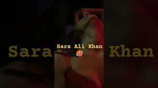 Sara Ali Khan 4k - Hot Scene | Murder Mubarak 2024 #shorts #saraalikhan #murdermubarak