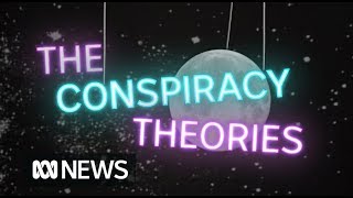 The Moon Conspiracy: Was it all faked? | ABC News