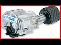 Dremel 670 Mini Saw Attachment