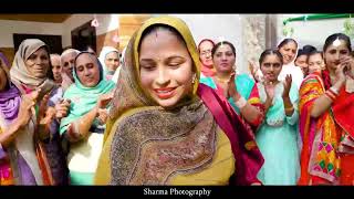 Boliyan | (Official Music Video) | Pal Singh Samaon | Sharma Photography Mander