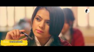 Hawa Banke(full video song) - Darshan Raval | Cute love story