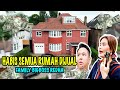 Habis rumah bapak aku kena jual kat London , kenapa ?!