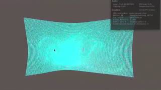 Unity Entity Component System Test