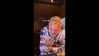 Gianluca Vacchi Vs Filippini meme compilation #4