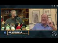 Al Michaels on the Dan Patrick Show Full Interview  41924