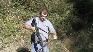 Tactical Sling -- 3 point -- features