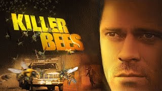 Killer Bees - Full Movie | Great! Action Movies