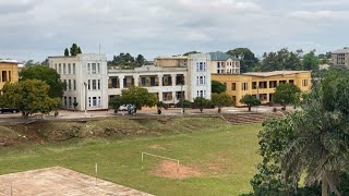 History behind the first College of Education in Ghana, PCE, Akropong