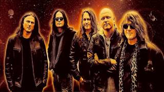 Unisonic - Not Gonna Take Anymore (Lyrics In Description)