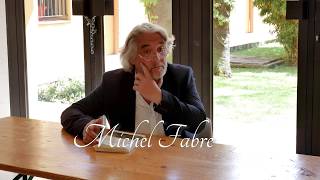 Michel Fabre