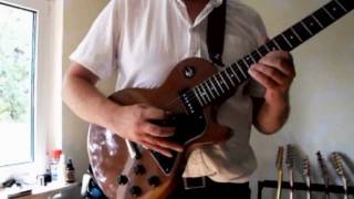 Gibson Les Paul Special P90 - Solo Sounds