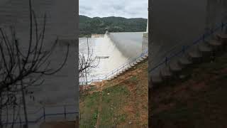 Mordhana dam Guddiyatham