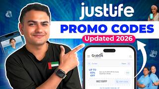 Justlife Coupon Codes | Justlife Promo Codes & Discount Voucher for Existing Users