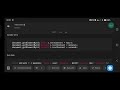 Real-Time Digital Watch Using HTML, CSS, and JavaScript | Beginner-Friendly Project