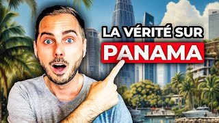 Expatriation au Panama : mon retour d'expérience
