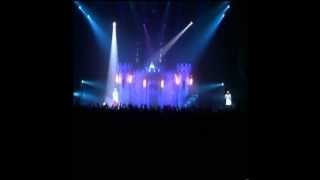 Eminem & Marilyn Manson - The Way I Am [Live in Hamburg, Germany]