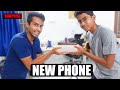 *NEW PHONE* 📱 SURPRISING 😱 BROTHER - GIFTING PHONE | VelBros Tamil