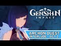 Archon Quest Interlude Chapter: Act II – 