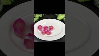 Rau câu pha Lê #bepcuavo #food #chetroinuoc #cooking #monngon #amthuc #nauan #monngonmoingay #amthuc