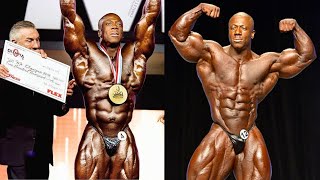 RIP Shawn Rhoden