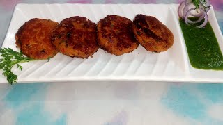 लजीज शामी कबाब बनाने का आसान तरीका।Easy and delicious Shame kabab recipe