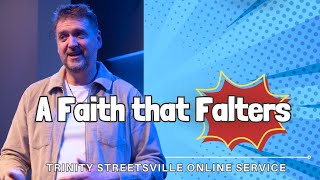 Sarah - Faith that Falters | Feb 9 2025 | 9:15am \u0026 11:15am | Online Service