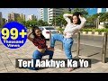 Teri Aakhya Ka Yo Kajal Superhit Sapna Song New Haryanvi Video Song 2018