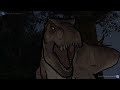 t rex vs indoraptors animation part 2 2