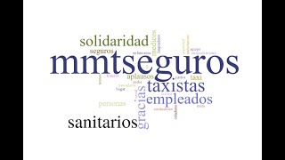 MMT Seguros  Motivación y mensajes de ánimo de sus empleados frente al COVID-19