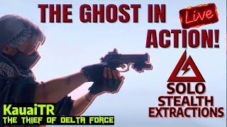 Monday Live with KauaiTR! Delta Force Stealth Operations Solo and with Subscribers! |