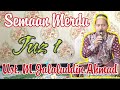 Semaan Qur'an Merdu || Juz 1 || Ust. M. Jalaluddin Ahmad