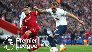 How will Tottenham create chances against Liverpool? | Pro Soccer Talk | NBC Sports