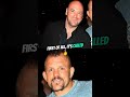 Dana White Rages at Oscar De La Hoya Over Chuck Liddell Fight