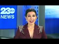 KERO 23 ABC News Bakersfield Latest Headlines | March 27, 8am