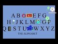 pixar alphabet collab 6 26